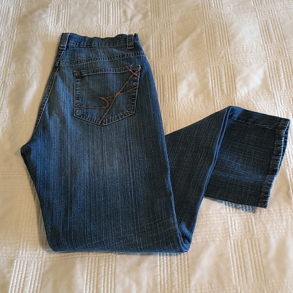 Men's Kenneth Cole Jeans - Picture 1 of 3